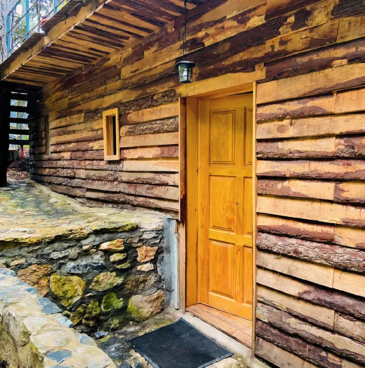 Cabaña 10